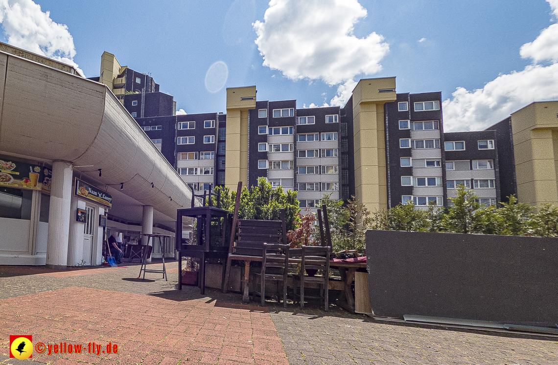 09.06.2023 - Rasenmäher im Marx-Zentrum